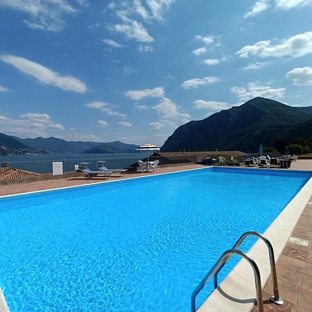 Iseolakerental- Casa Trentapassi Рива-ди-Сольто Экстерьер фото