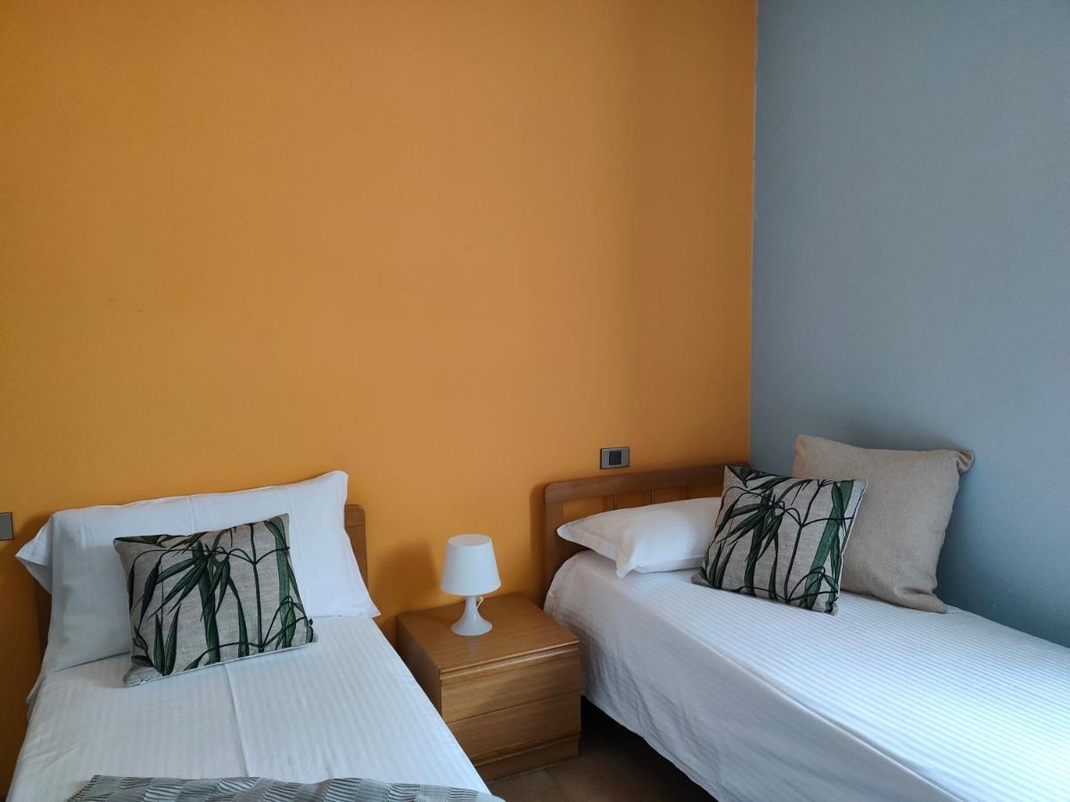 Iseolakerental- Casa Trentapassi Рива-ди-Сольто Экстерьер фото