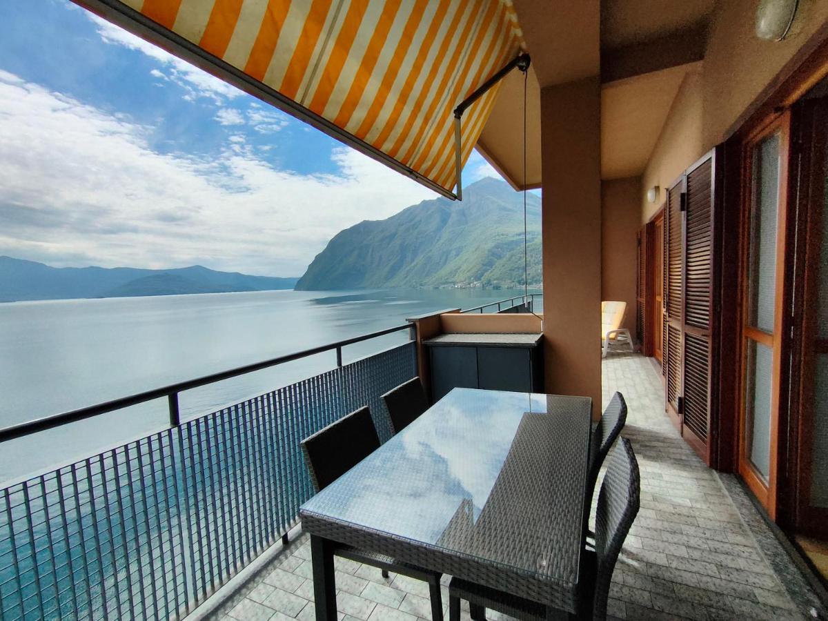 Iseolakerental- Casa Trentapassi Рива-ди-Сольто Экстерьер фото