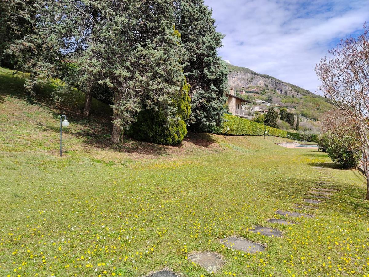 Iseolakerental- Casa Trentapassi Рива-ди-Сольто Экстерьер фото