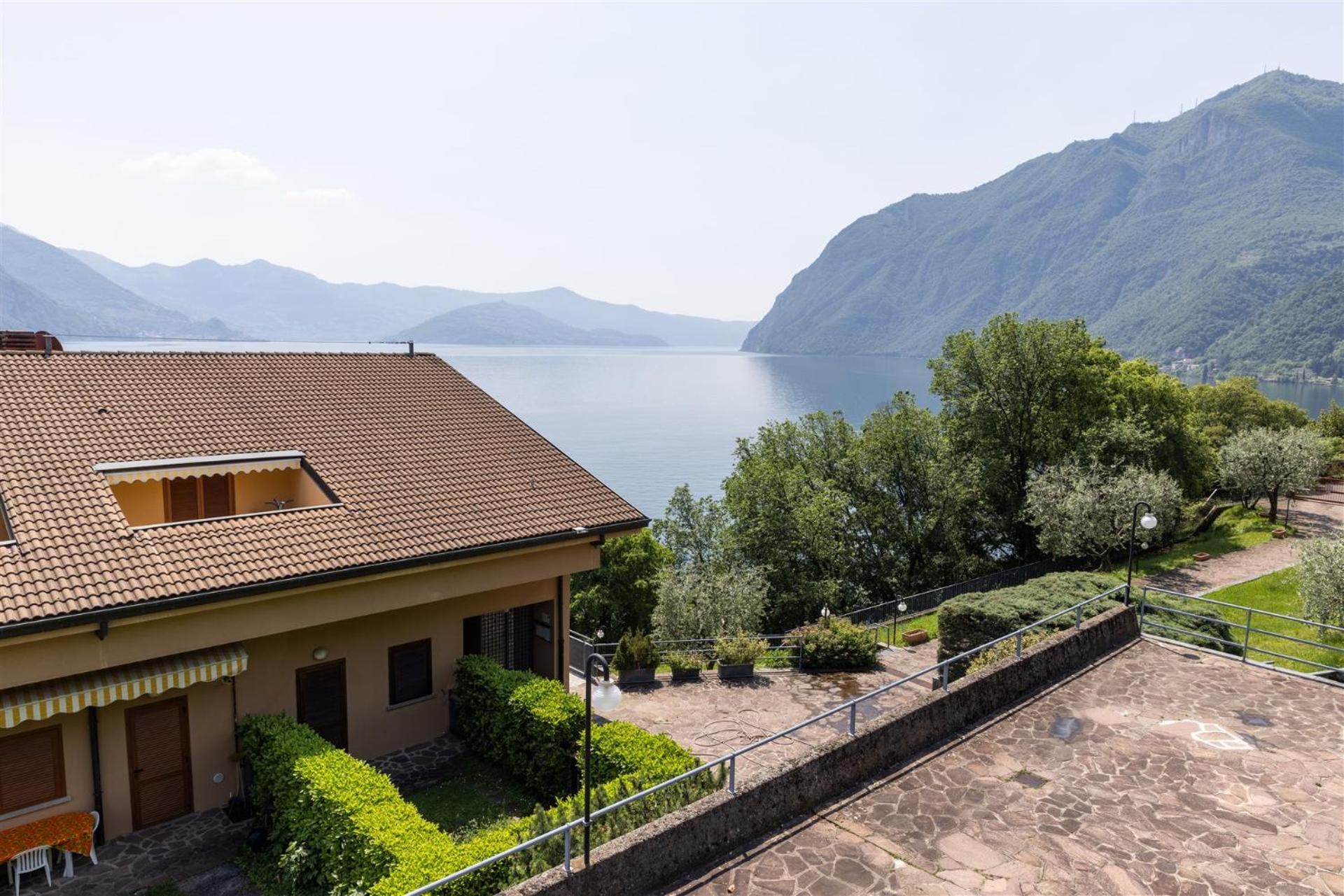 Iseolakerental- Casa Trentapassi Рива-ди-Сольто Экстерьер фото