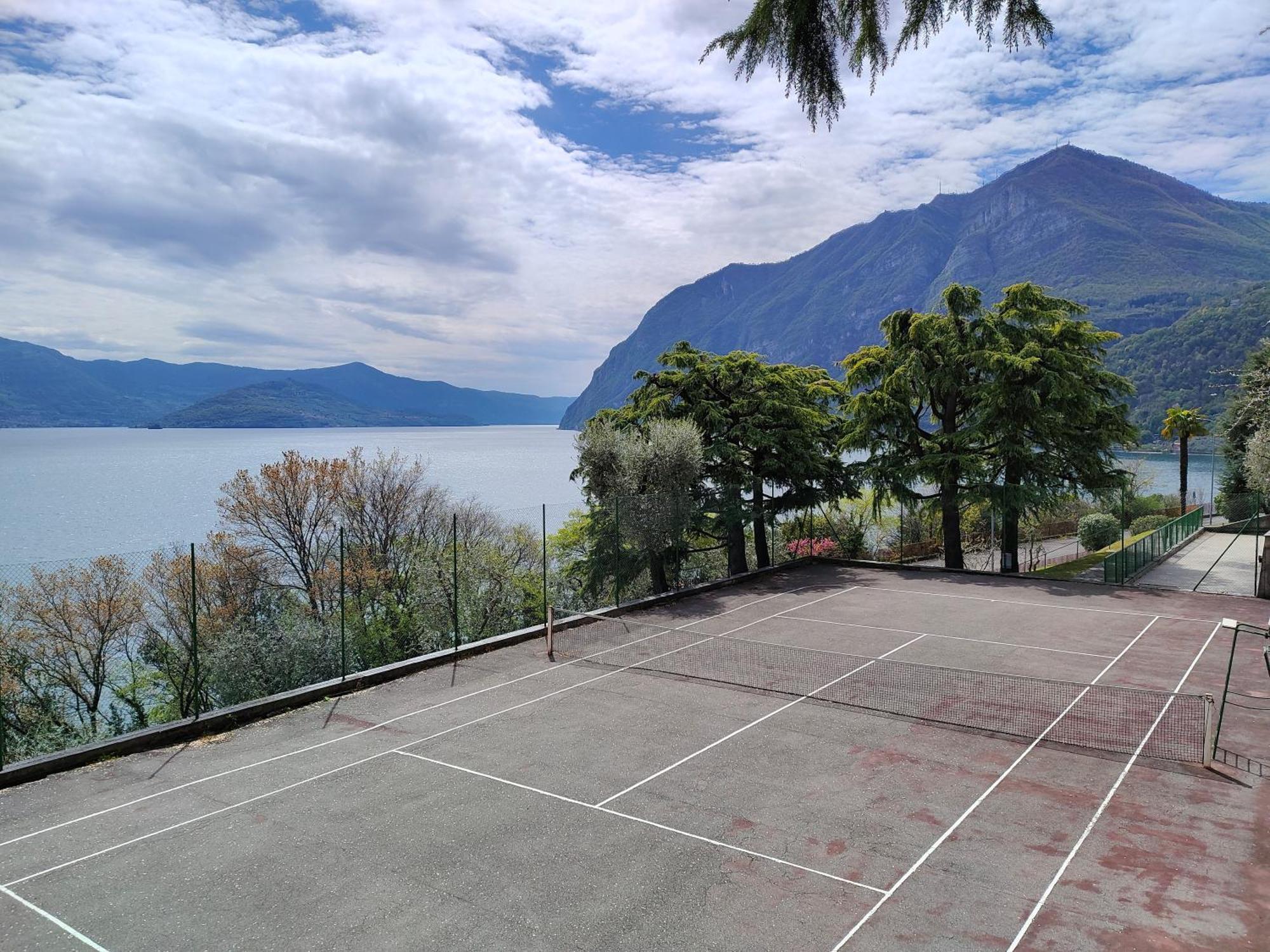 Iseolakerental- Casa Trentapassi Рива-ди-Сольто Экстерьер фото